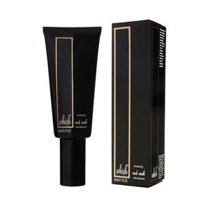 Whish Beauty Renewing Mud Mask